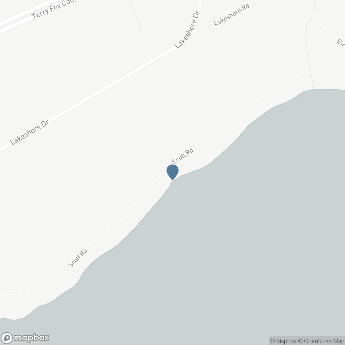 2413 SCOTT DR, Thunder Bay, Ontario P7A 0Y7